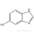5-Hydroxybenzimidazole CAS 41292-65-3